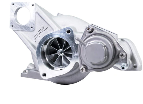 PRL Motorsports Drop In Turbo Charger Upgrade Honda/ Acura 2.0T P700