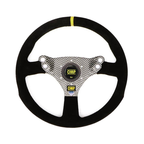 OMP 320 Hybrid S Steering Wheel