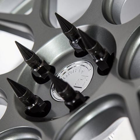 Aodhan XT92 Spike Lug Nuts
