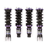 D2 Racing SL Coilovers