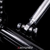 K-Tuned Pro Series Traction Bar
