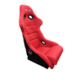 NRG Innovations Red Bucket Seat (Large)