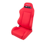 NRG Innovations Type R Style Seats (PAIR)