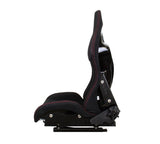 NRG Innovations Reclineable Bucket Seat