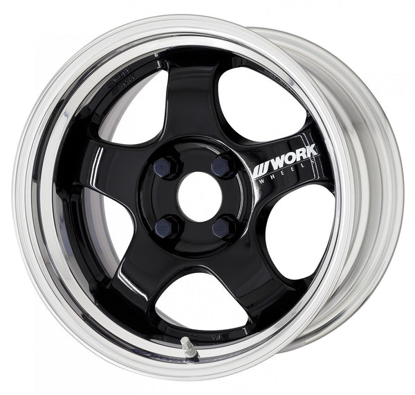 タイヤ・ホイール WORK MEISTER S1 2PIECE Work Meister S1 2P – Elite Ride Accessories