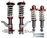 TruHart StreetPlus Coilovers