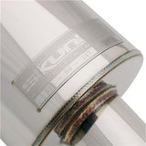 Skunk2 MegaPower RR Exhausts (76mm)