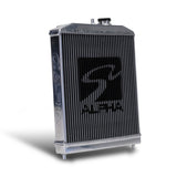 Skunk2 Alpha Series Radiators