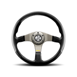 Momo Tuner Steering Wheel