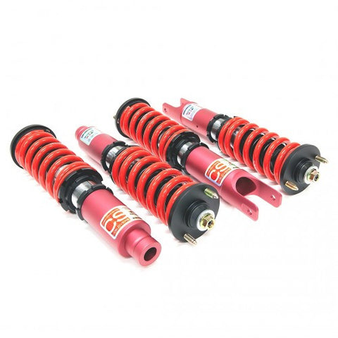Blox Racing Competition Series Coilover System EG,DC & EK