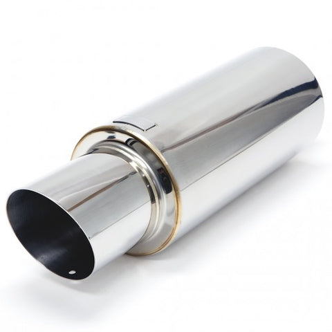 Blox Racing Universal N1 Muffler