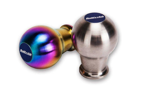 SHIFT KNOB