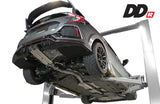 Greddy DDR Exhaust System