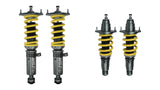 ISR Performance Pro Series Coilovers