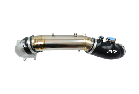 PRL Motorsports Turbo Inlet Pipe