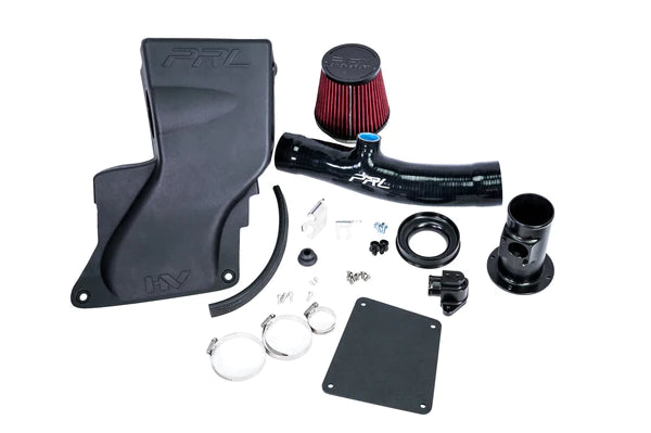 PRL Motorsports High Volume Intake System – Elite Ride Accessories