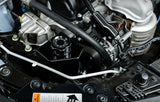 PRL Motorsports Coolant Overflow Reservoir Tank