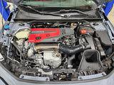 PRL Motorsports Turbo Inlet Pipe