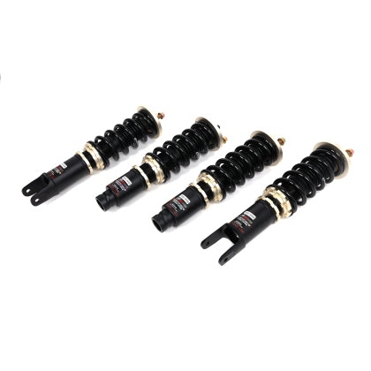 Blox Racing HS Street Series Coilover System Honda  EG,DC & EK