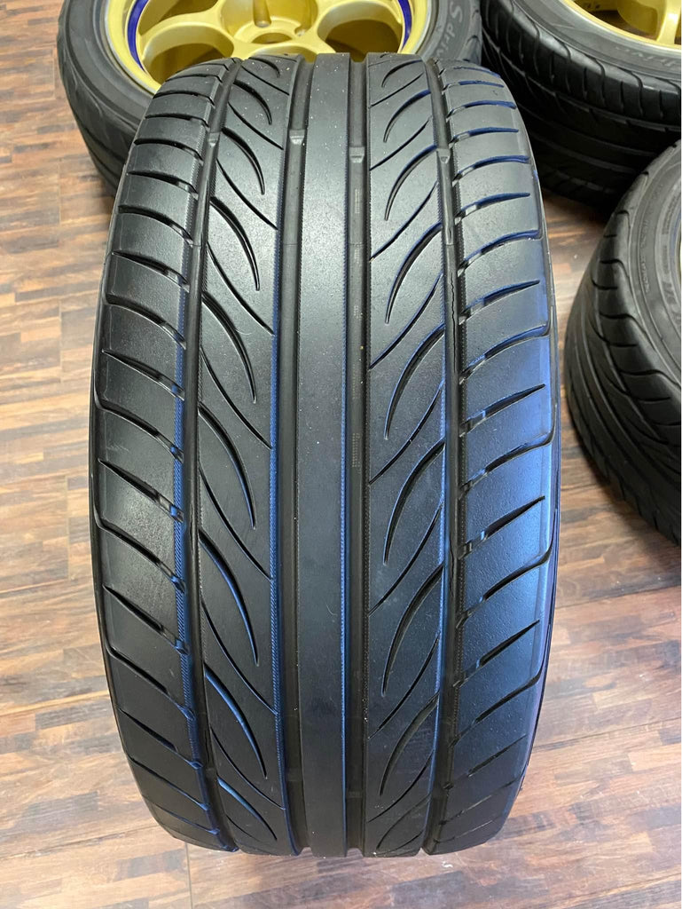 Advan RG1 17s Wheels (Used) – Elite Ride Accessories