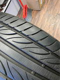 Advan RG1 17s Wheels (Used)