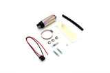 ISR Performance 340 LHP E85 Fuel Pump Kit