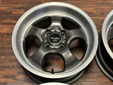 Work Nezart Wheels 15s (Used)