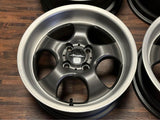 Work Nezart Wheels 15s (Used)