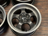 Work Nezart Wheels 15s (Used)