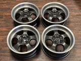 Work Nezart Wheels 15s (Used)