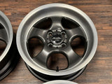 Work Nezart Wheels 15s (Used)