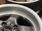 Work Nezart Wheels 15s (Used)
