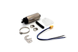 ISR Performance 415LHP E85 Fuel Pump Kit