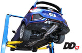 Greddy DDR Exhaust System