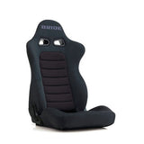 Bride Euroster II Seat