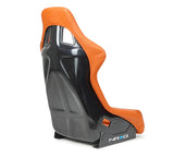 NRG Innovations Vinyl Bucket Seat Large