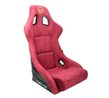 NRG Innovations Prisma Seat
