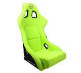 NRG Innovations Prisma Seat