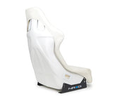 NRG Innovations Vinyl Bucket Seat Large