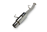 ISR Performance Single GT Exhaust
