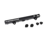 Hybrid Racing Fuel Rail
