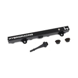 Hybrid Racing Fuel Rail