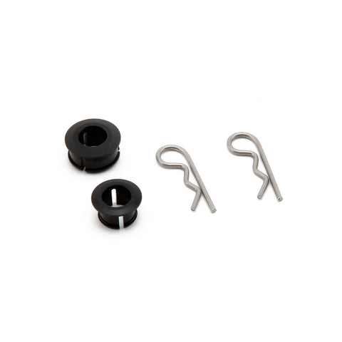 Hybrid Racing Performance Shifter Cable Bushings