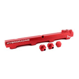 Hybrid Racing Fuel Rail