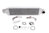 PLM Intercooler Upgrade
