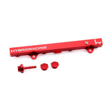 Hybrid Racing Fuel Rail