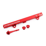 Hybrid Racing Fuel Rail
