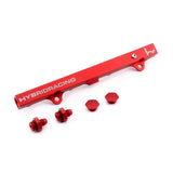 Hybrid Racing Fuel Rail