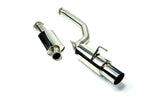 ISR Performance Single GT Exhaust
