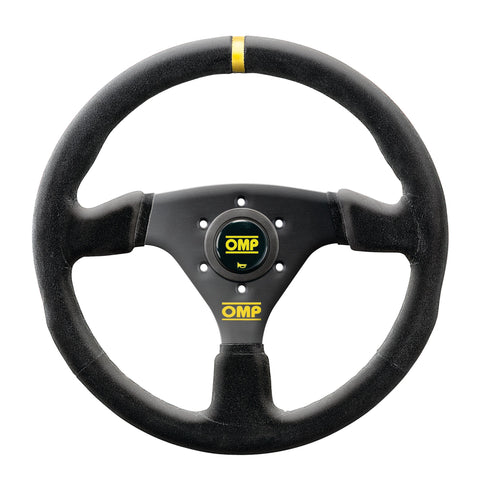 OMP Targa 330 Steering Wheel